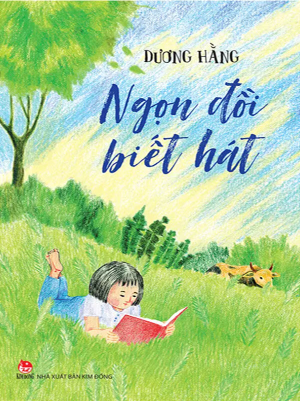 Ngọn Đồi Biết Hát
